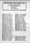 Landowners Index 005, Ellis County 1974